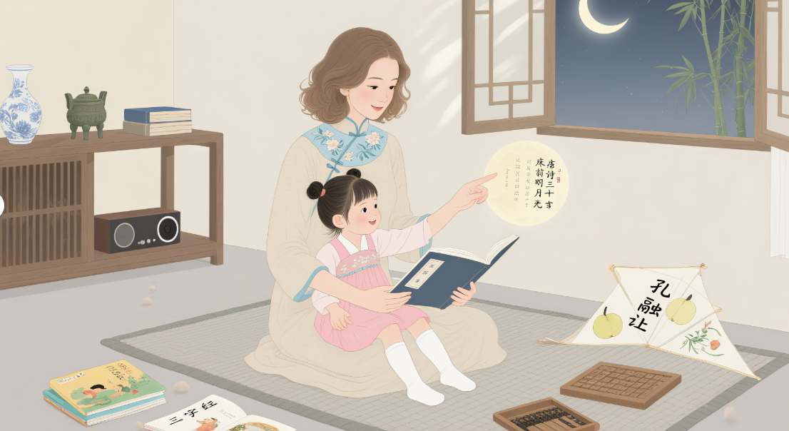 国学