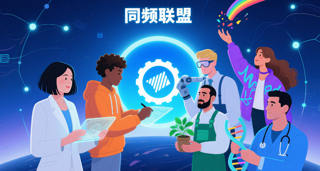 同频联盟